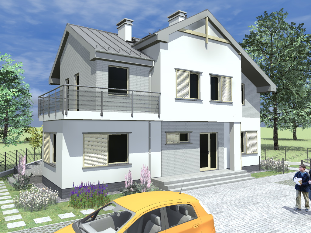 szosa polska widok 1.2